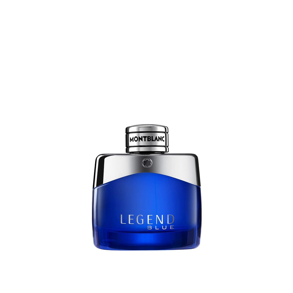 Montblanc Legend Blue Eau De Parfum 50ml Spray