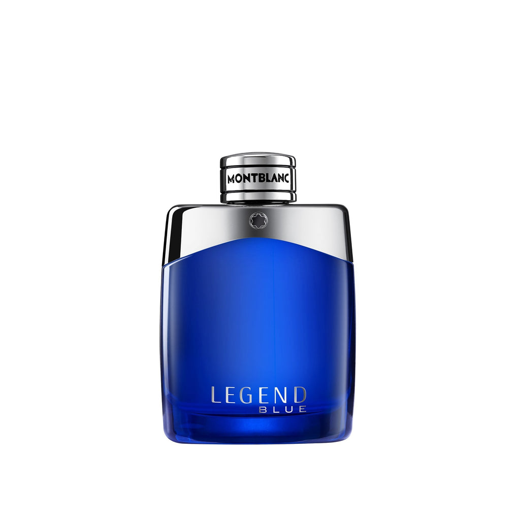 Montblanc Legend Blue Eau De Parfum 100ml Spray