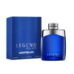 Montblanc Legend Blue Eau De Parfum 100ml Spray