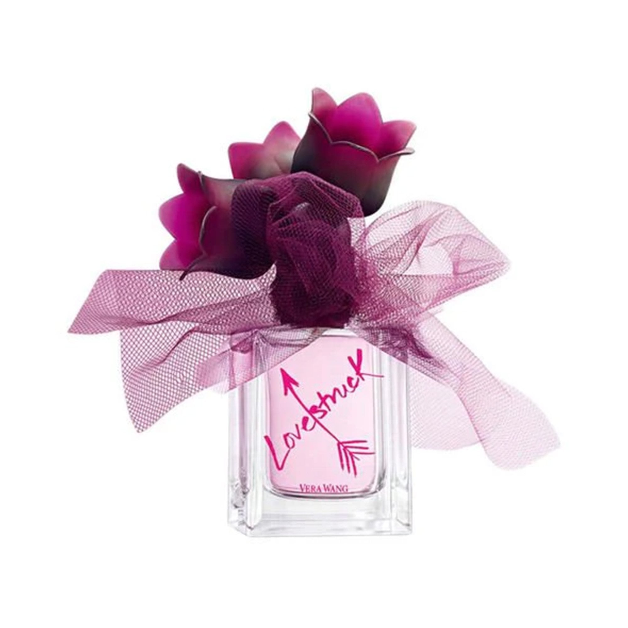 Vera Wang Lovestruck Eau De Parfum 100ml Spray