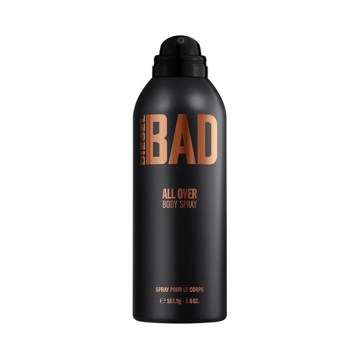 Diesel Bad Body Spray 200ml Spray