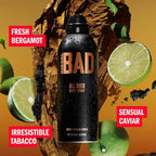 Diesel Bad Body Spray 200ml Spray