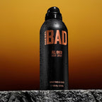 Diesel Bad Body Spray 200ml Spray