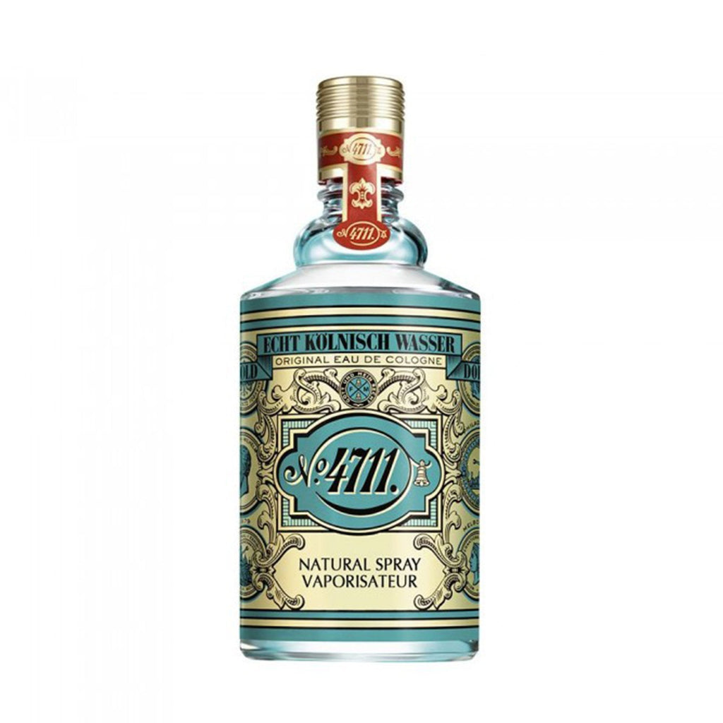 4711 Eau De Cologne 100ml Spray