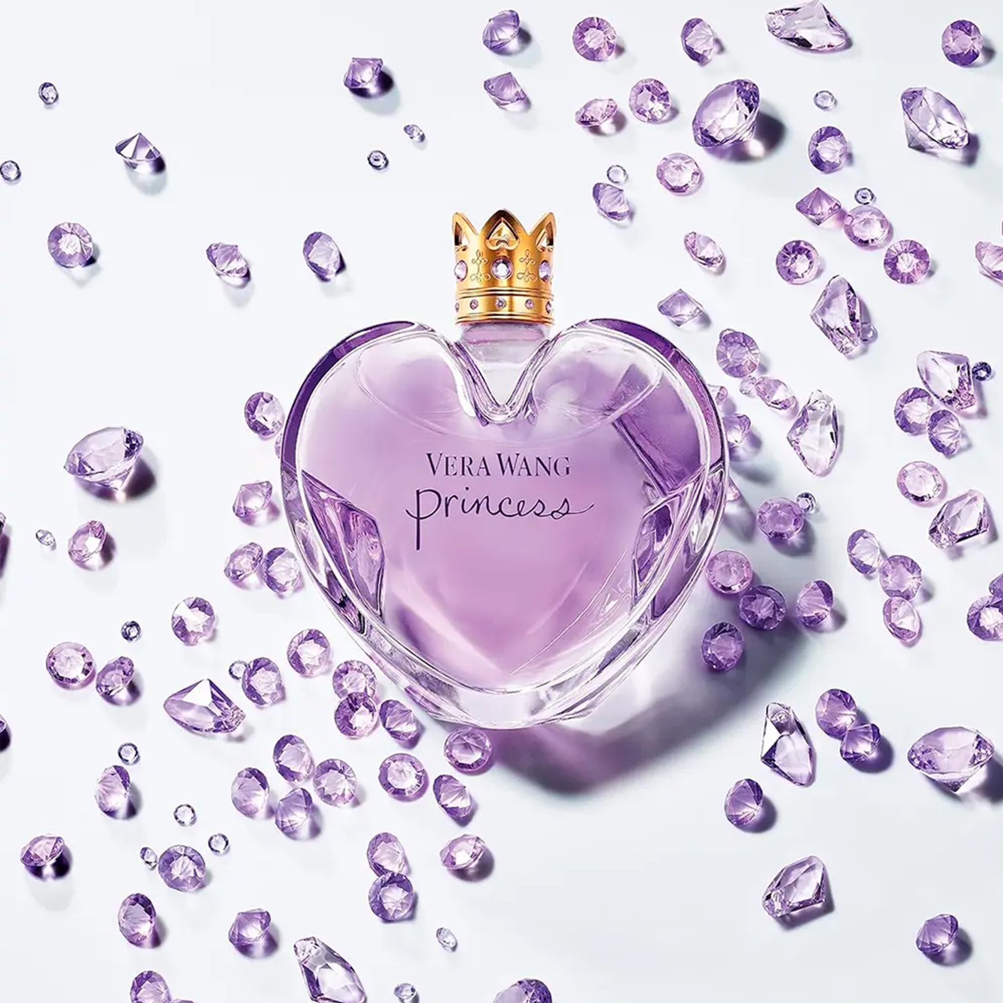 Vera Wang Princess Eau De Toilette 30ml Spray