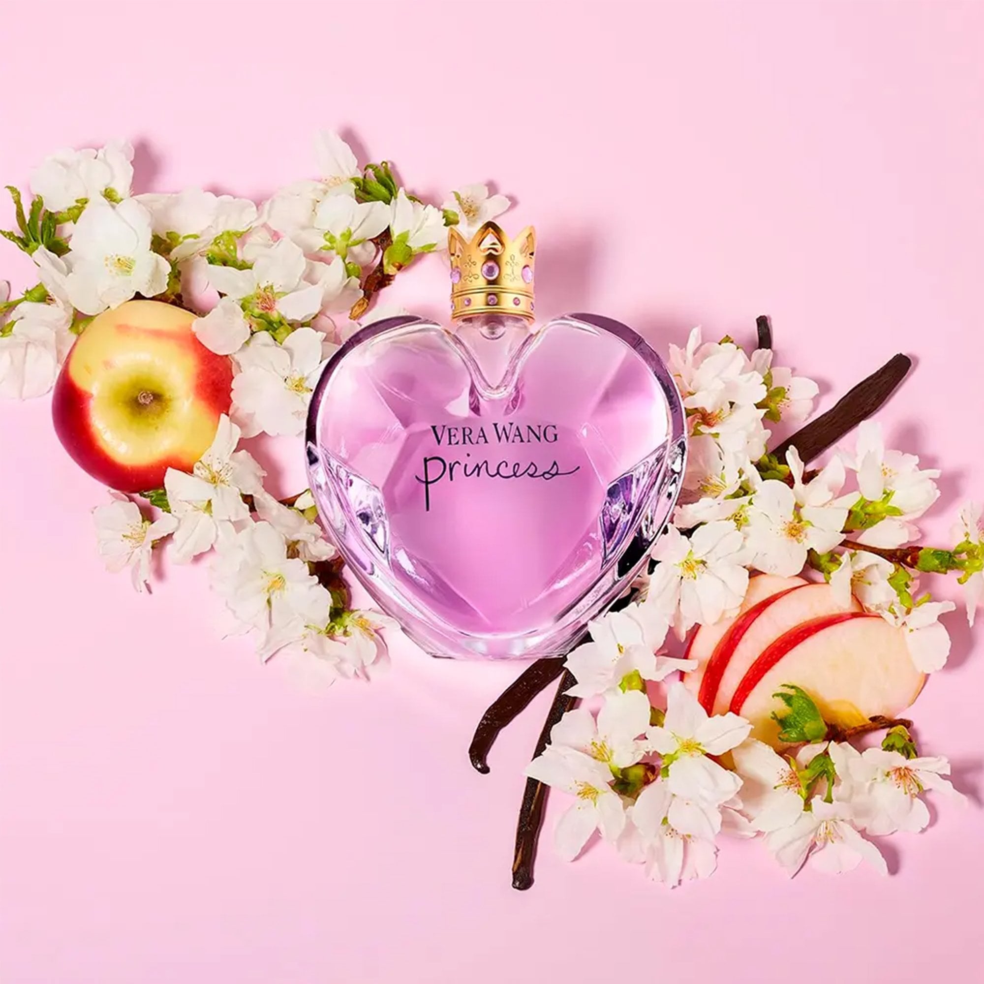 Vera Wang Princess Eau De Toilette 30ml Spray