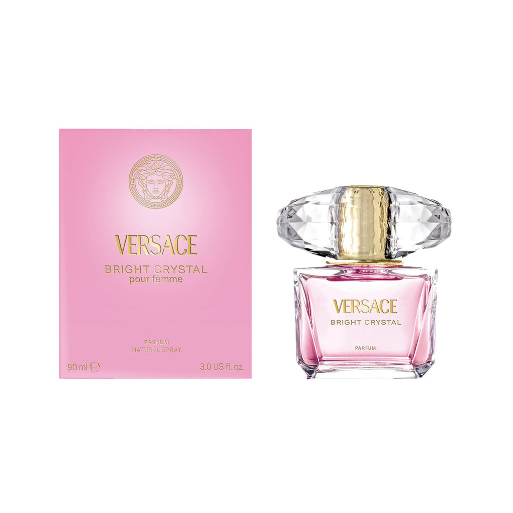 Versace Bright Crystal Parfum 90ml Spray