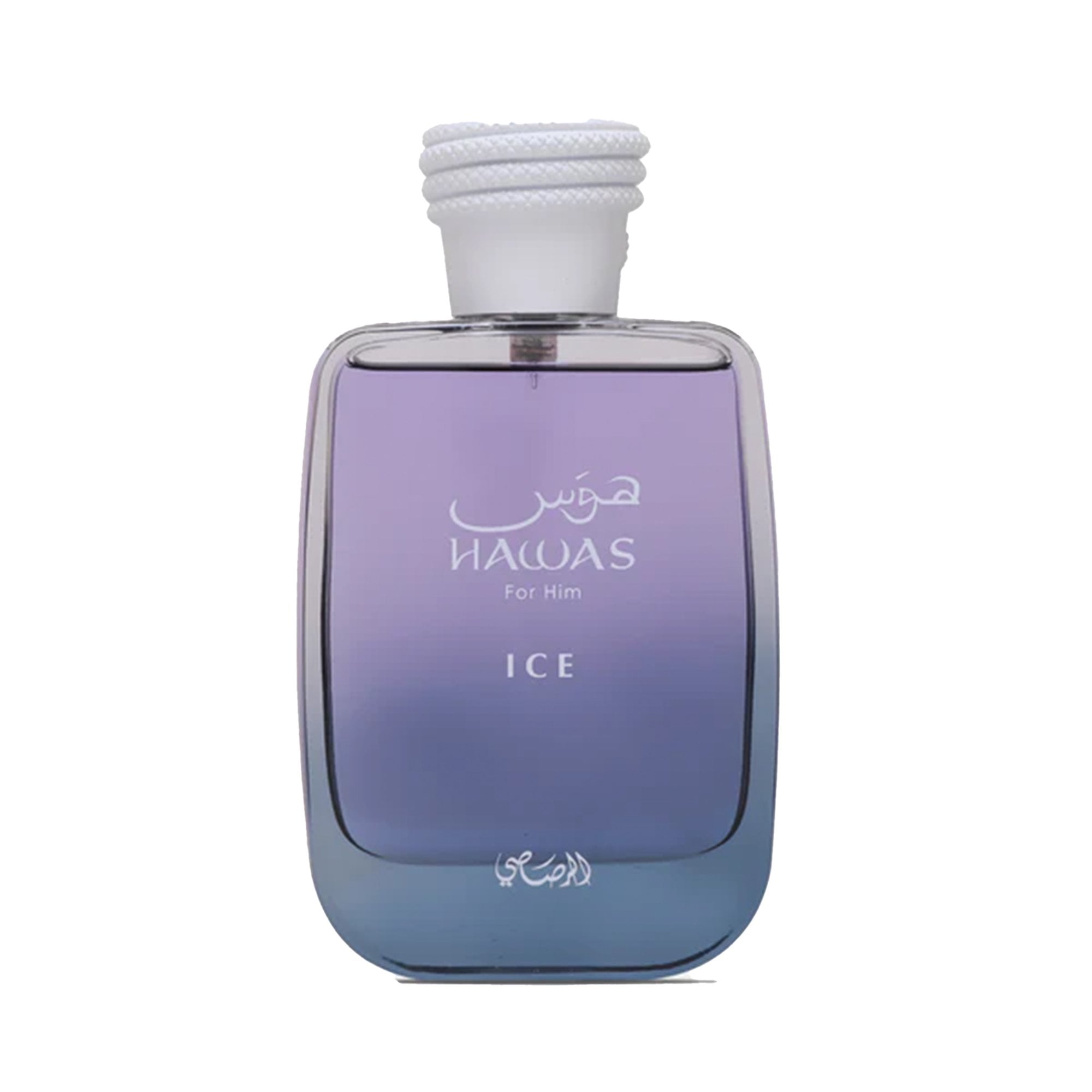 Rasasi Hawas Ice Eau De Parfum 100ml Spray