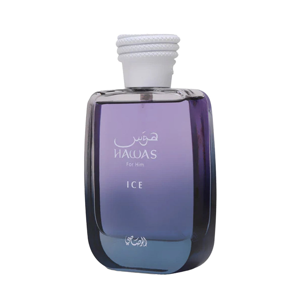 Rasasi Hawas Ice Eau De Parfum 100ml Spray