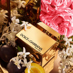 Dolce & Gabbana The One Gold Eau De Parfum Intense 50ml Spray