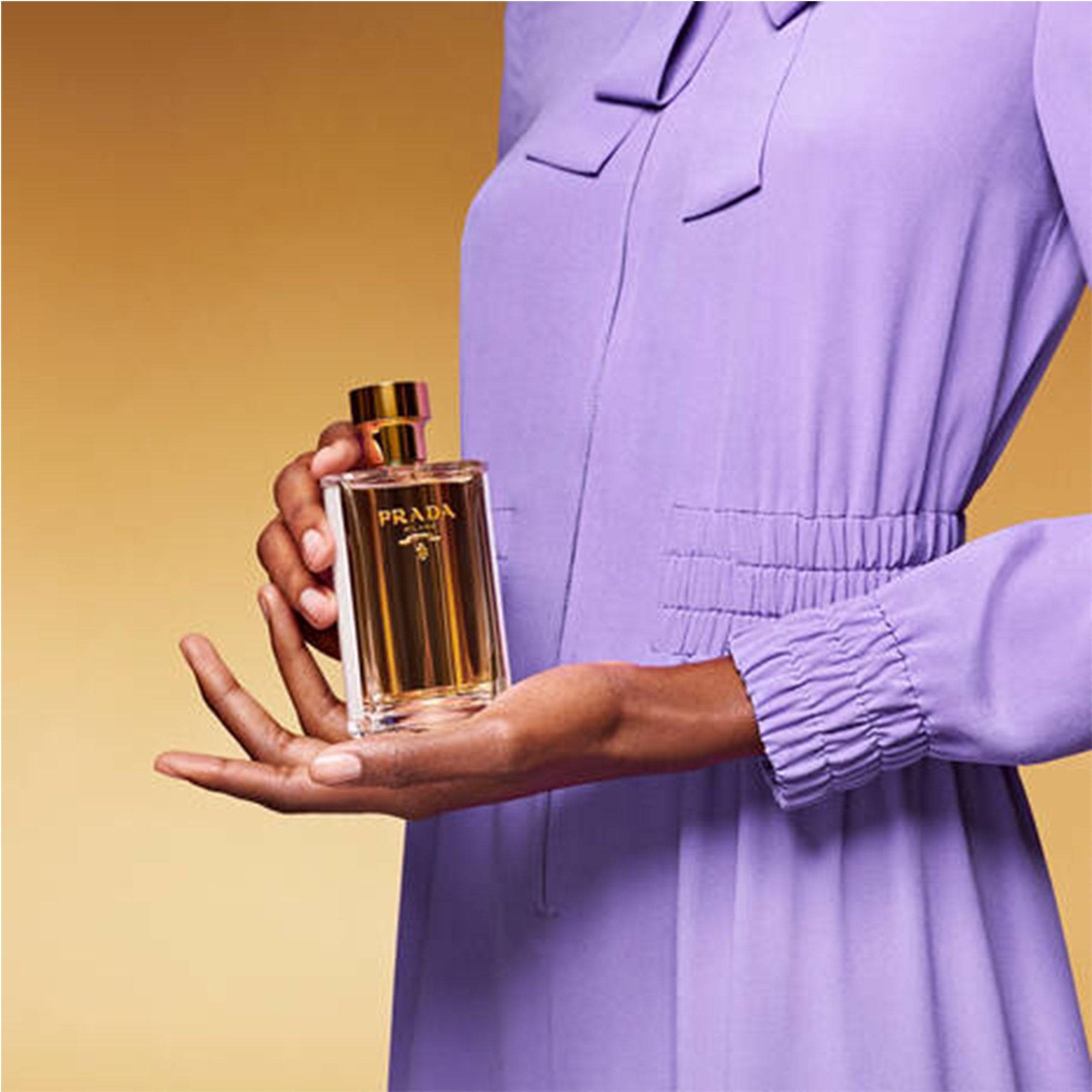 Prada La Femme Eau De Parfum 35ml Spray