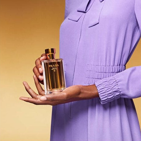 Prada La Femme Eau De Parfum 50ml Spray