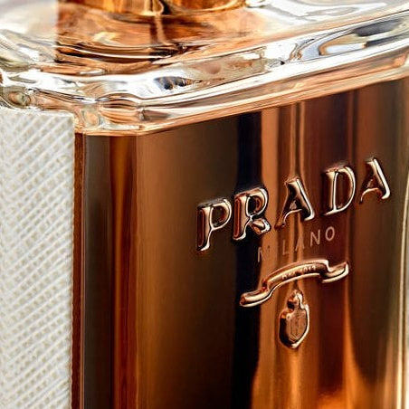 Prada La Femme Eau De Parfum 50ml Spray
