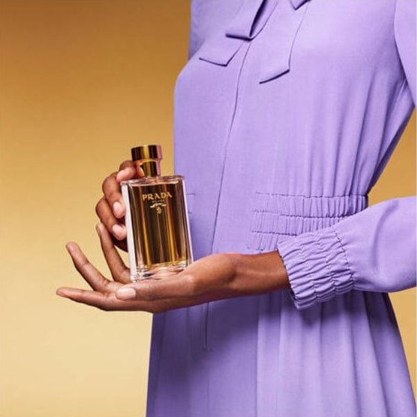 Prada La Femme Eau De Parfum 100ml Spray
