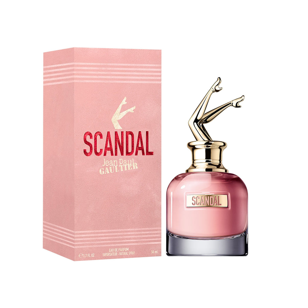 Jean Paul Gaultier Scandal Eau De Parfum 50ml Spray