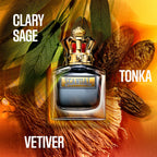 Jean Paul Gaultier Scandal Pour Homme Eau De Toilette 150ml Spray