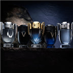 Rabanne Invictus Platinum Eau De Parfum 100ml Spray