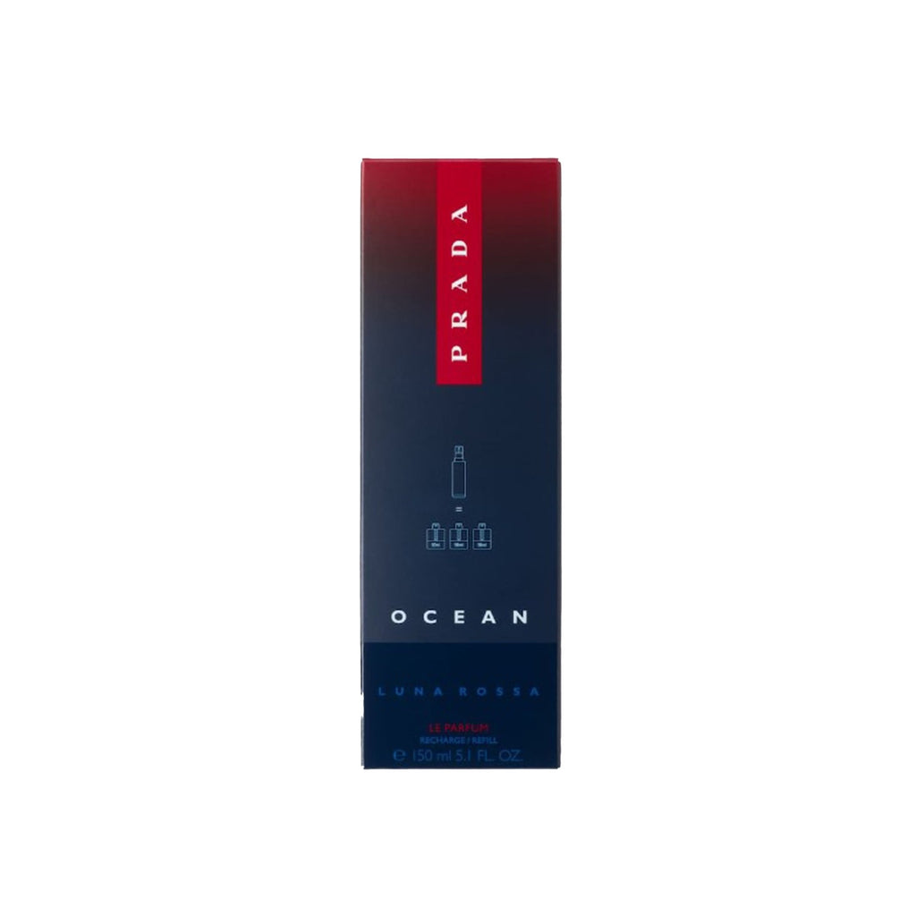 Prada Luna Rossa Ocean Le Parfum 150ml Refill