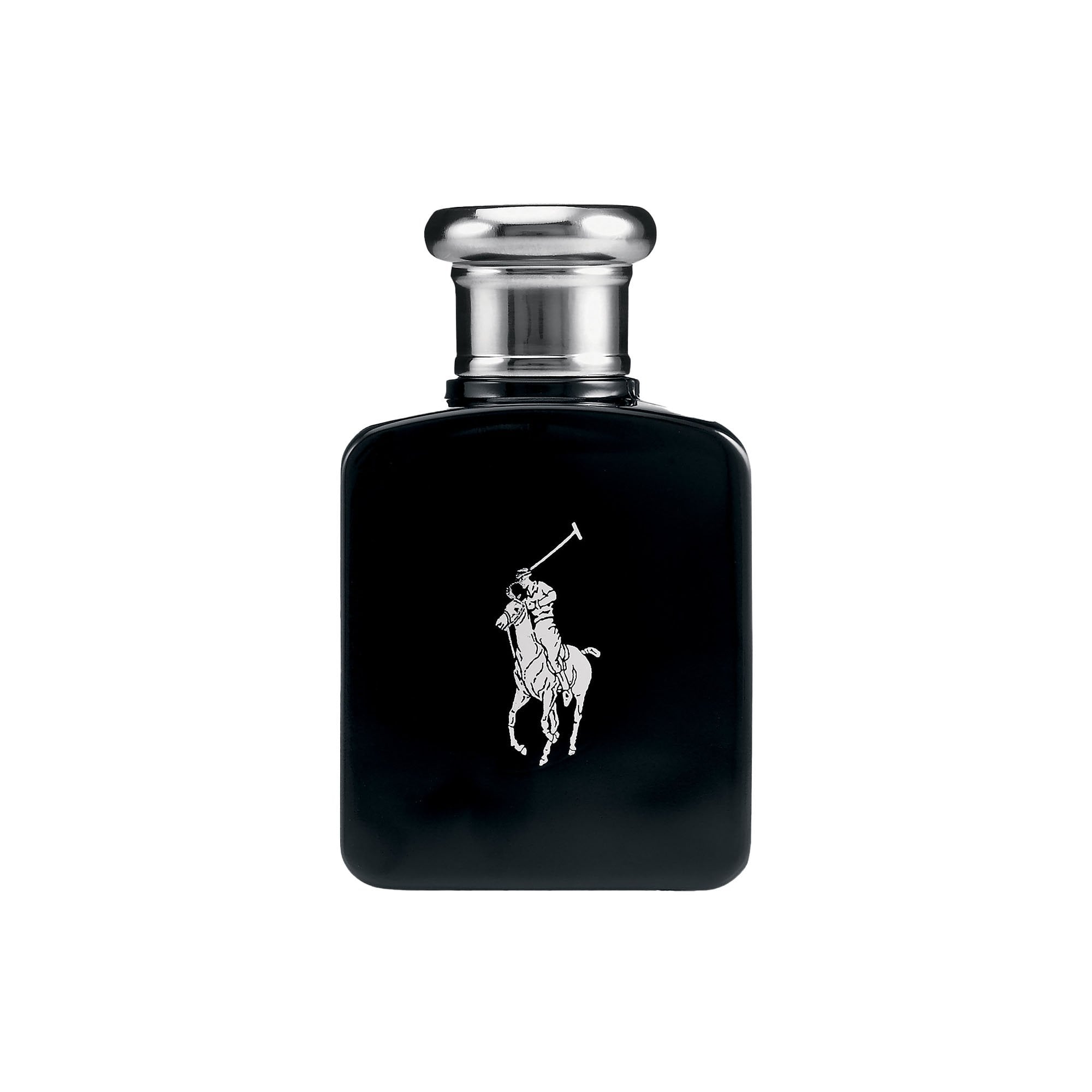 Ralph Lauren Polo Black Eau De Toilette 75ml Spray