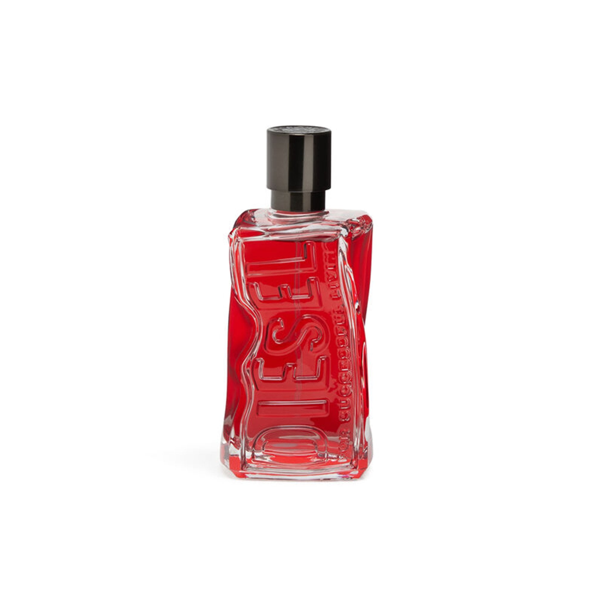 Diesel D Red Eau De Parfum 50ml Spray