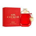 Coach Love Eau De Parfum 30ml Spray