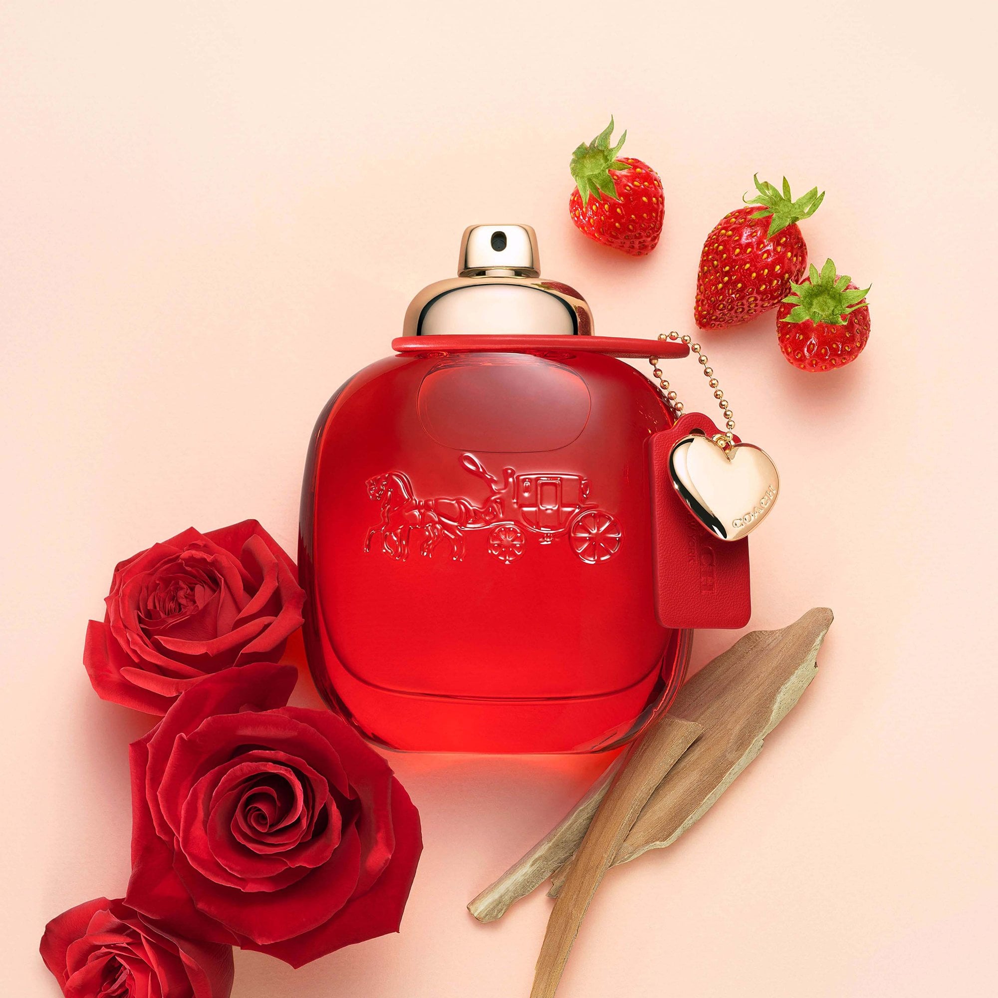 Coach Love Eau De Parfum 30ml Spray