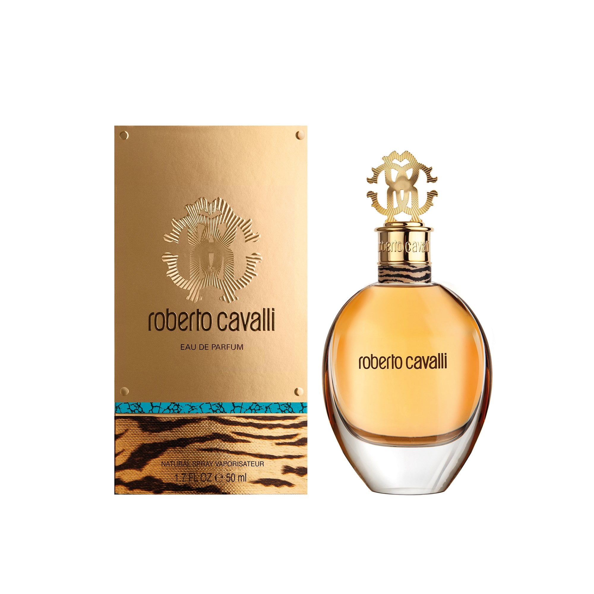 Roberto Cavalli Women Eau De Parfum 50ml Spray