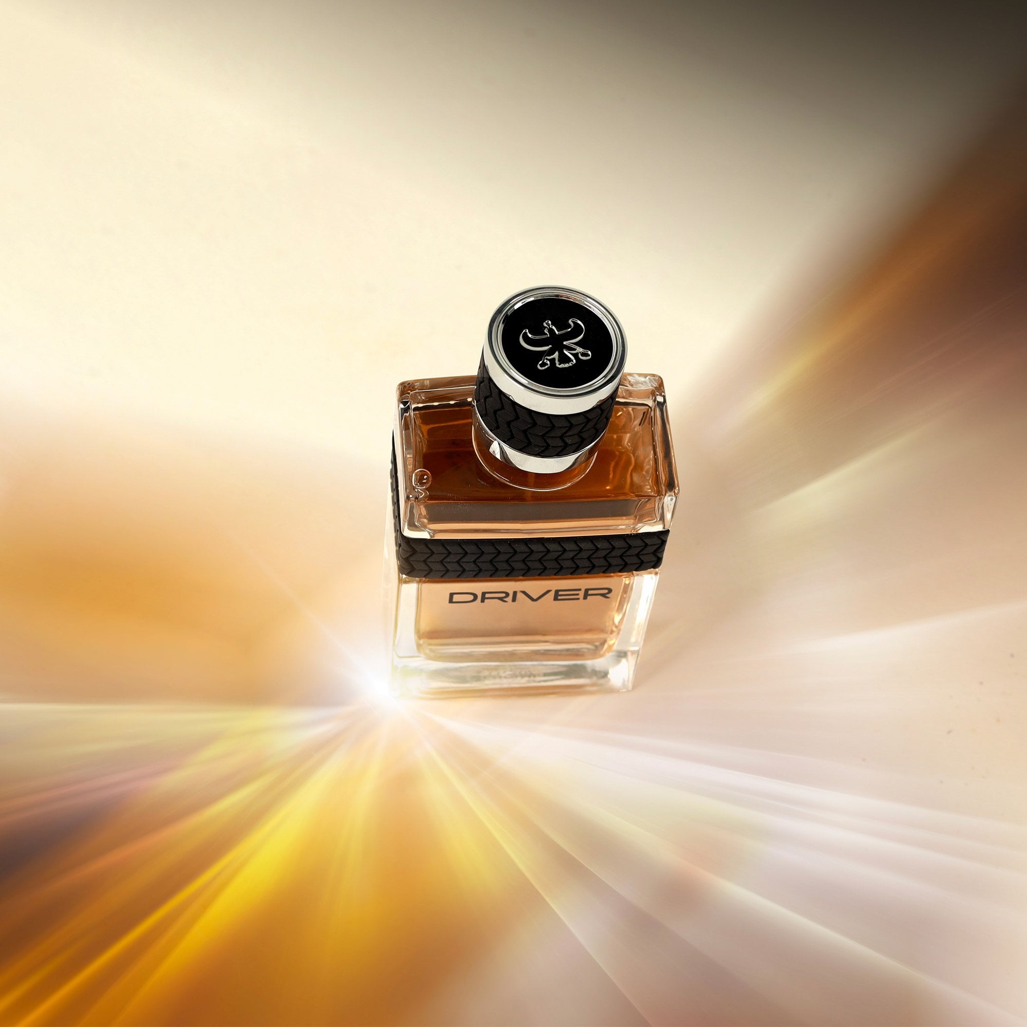 Cyrus Driver Eau De Parfum 95ml Spray