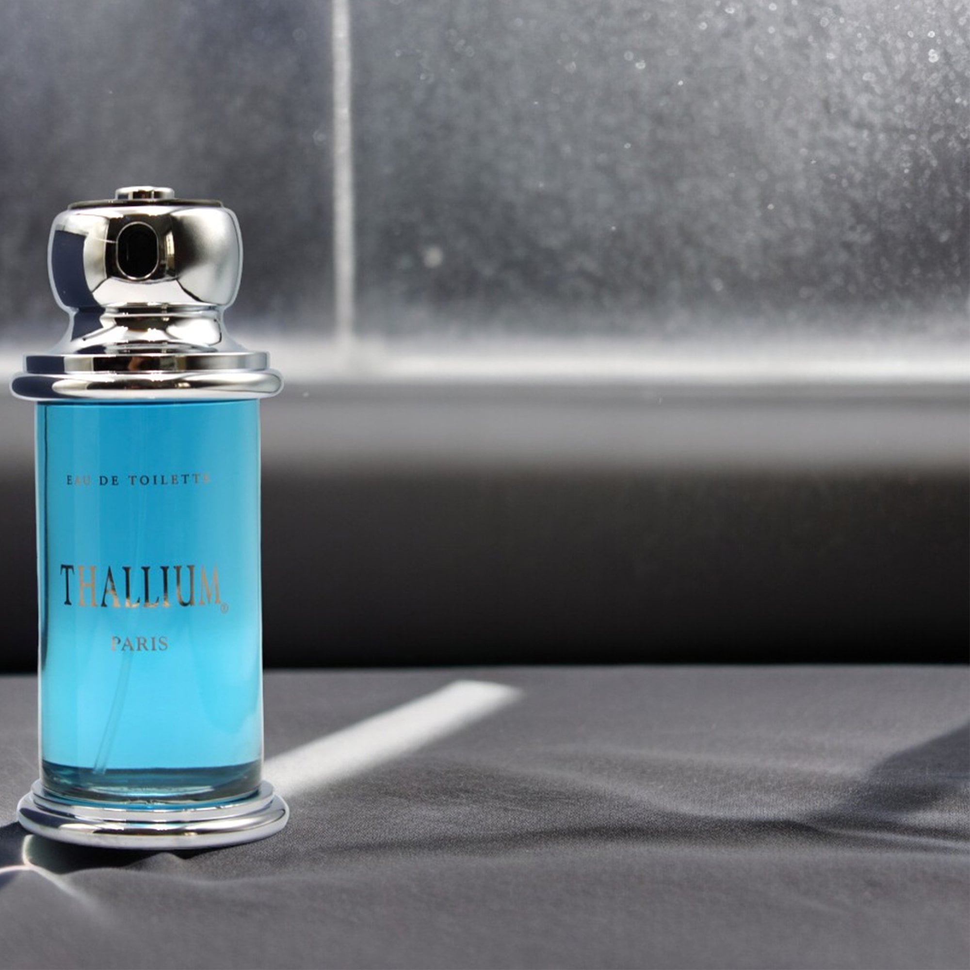 Cyrus Thallium Eau De Toilette 100ml Spray