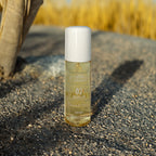 Amour De Carnaval 02 Golden Sun Caramel & Pistachio Body Mist 100ml Spray
