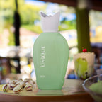 Fragrance World Extremely Unique Pista Eau De Parfum 100ml Spray