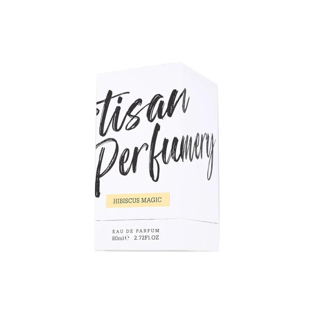 Fragrance World Hibiscus Magic Eau De Parfum 80ml Spray