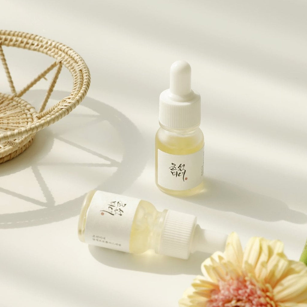 Beauty Of Joseon Glow Serum Propolis & Niacinamide 30ml Pipette Bottle