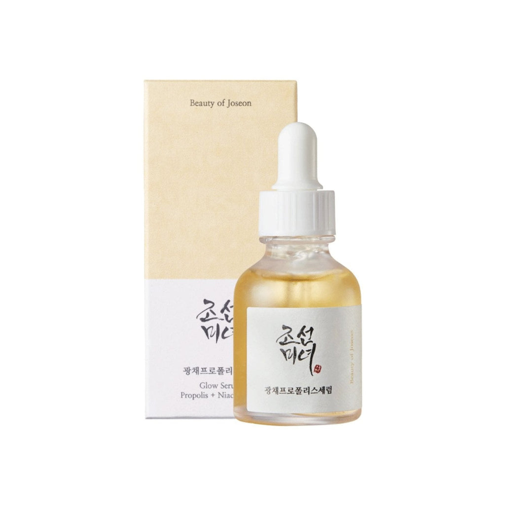 Beauty Of Joseon Glow Serum Propolis & Niacinamide 30ml Pipette Bottle