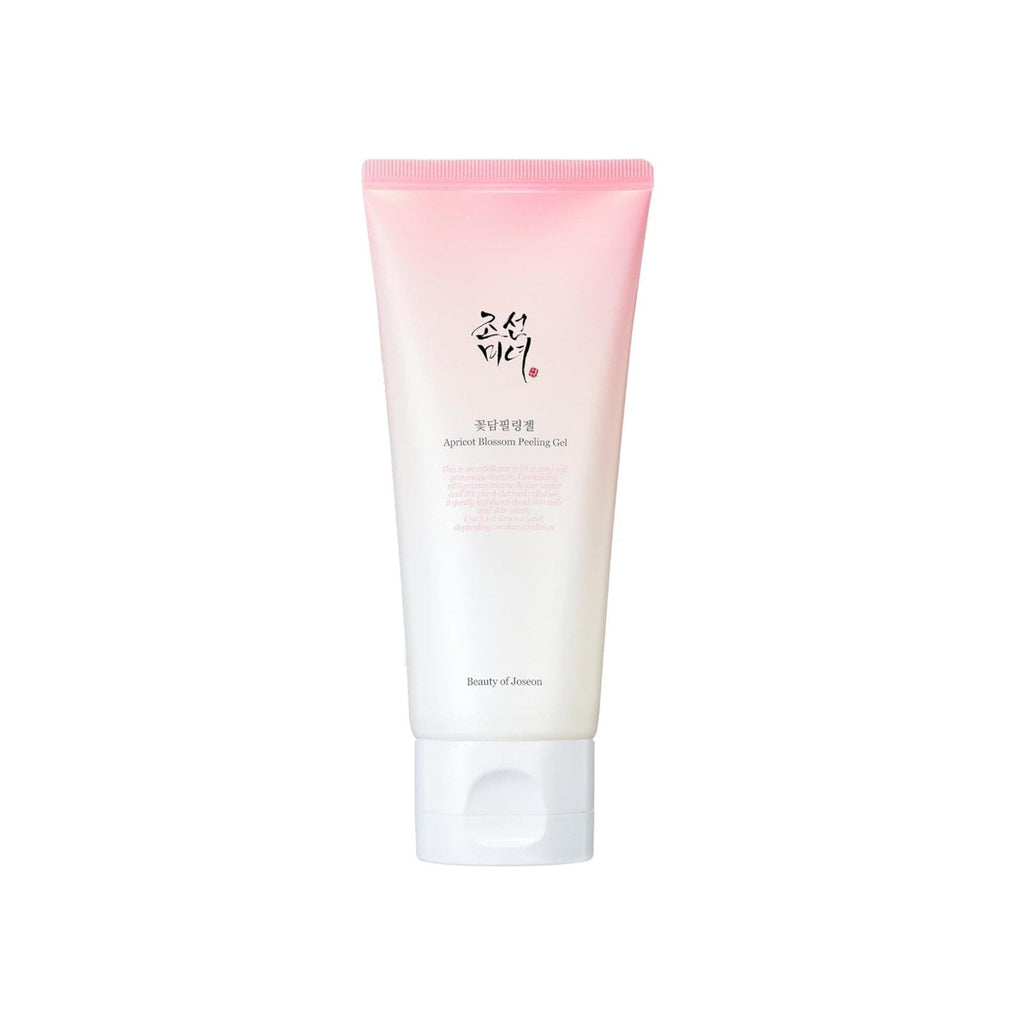 Beauty Of Joseon Apricot Blossom Peeling Gel 100ml Tube