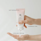 Beauty Of Joseon Apricot Blossom Peeling Gel 100ml Tube
