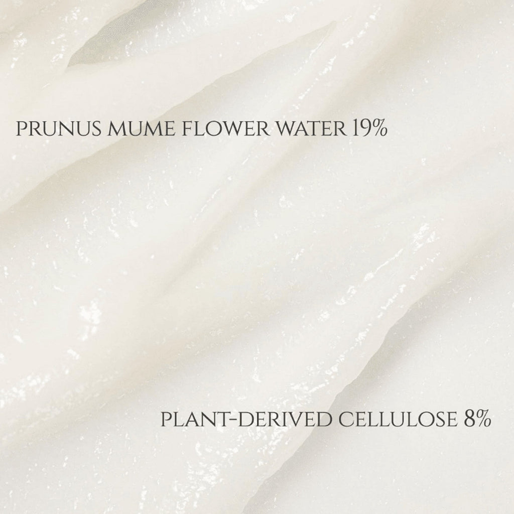 Beauty Of Joseon Apricot Blossom Peeling Gel 100ml Tube