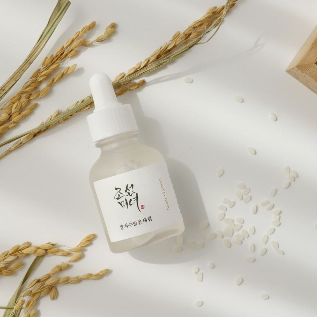 Beauty Of Joseon Glow Deep Serum Rice & Alpha-Arbutin 30ml Pipette Bottle