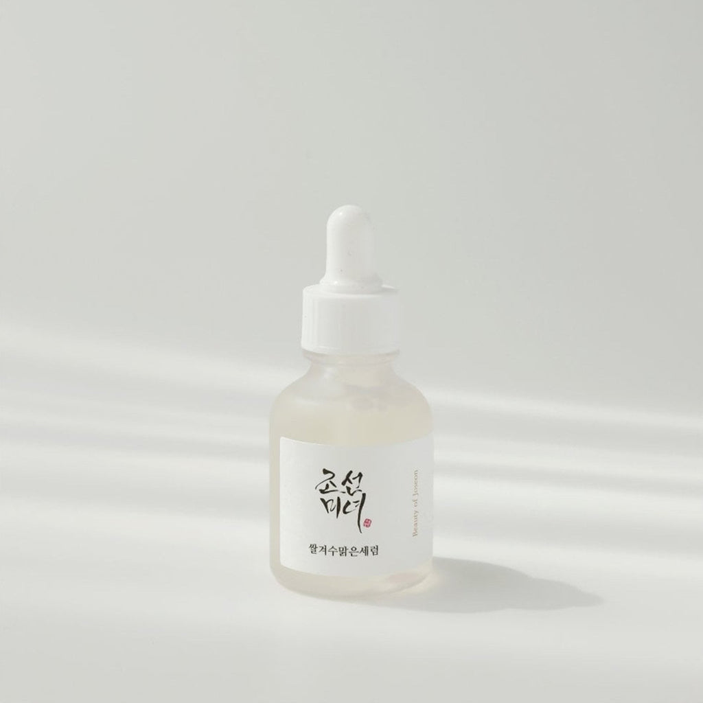 Beauty Of Joseon Glow Deep Serum Rice & Alpha-Arbutin 30ml Pipette Bottle