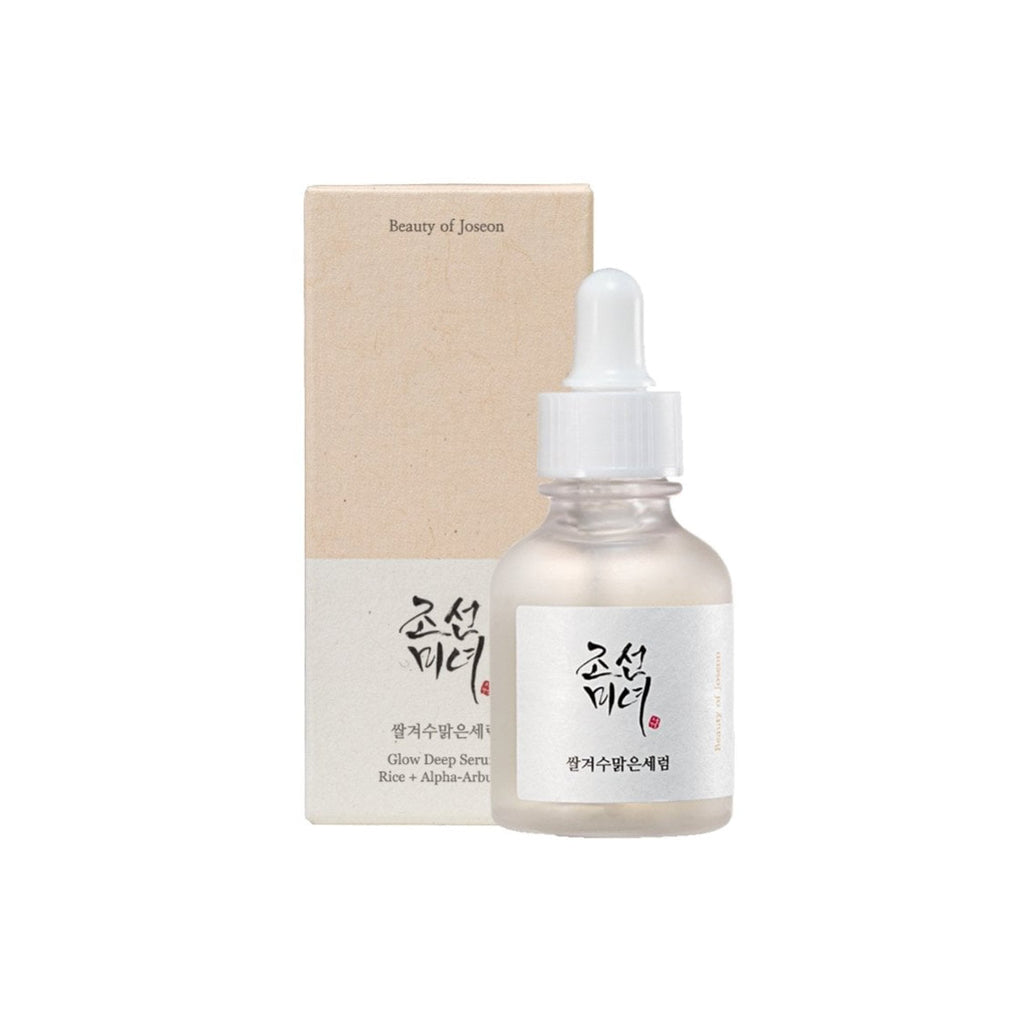 Beauty Of Joseon Glow Deep Serum Rice & Alpha-Arbutin 30ml Pipette Bottle