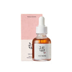 Beauty of Joseon Revive Ginseng + Snail Mucin Serum 30ml Pipette Bottle