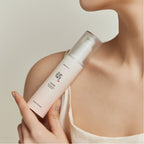 Beauty of Joseon Ginseng Moist Sun Serum 50ml Pump Dispenser
