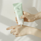 Beauty of Joseon Green Plum Refreshing Cleanser 100ml Tube