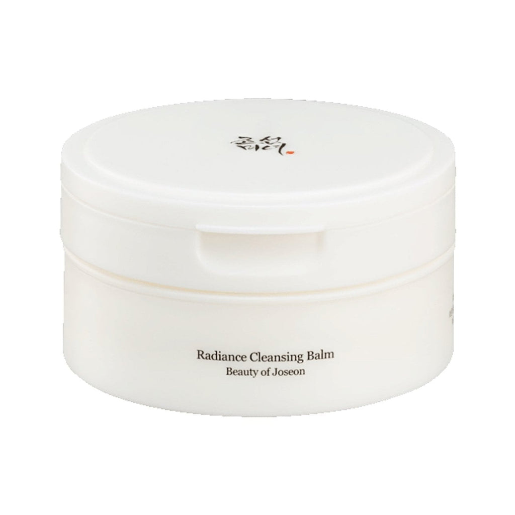 Beauty of Joseon Radiance Cleansing Balm 100ml Jar