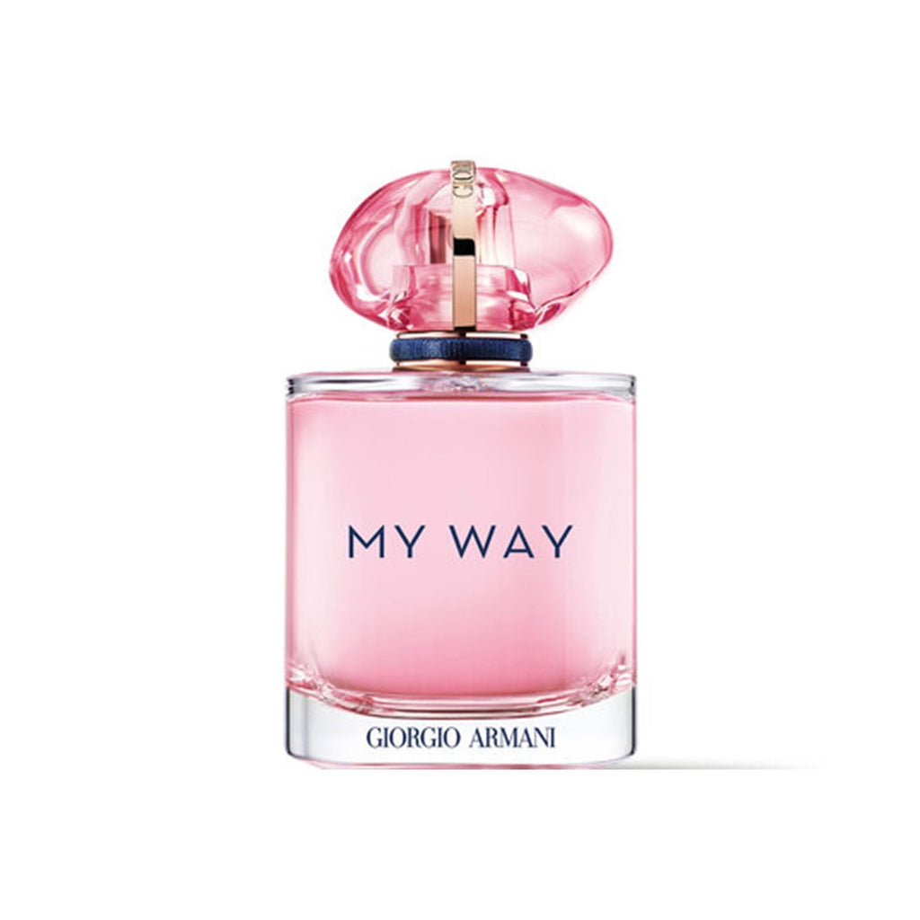 Giorgio Armani My Way Nectar Eau De Parfum 90ml Spray