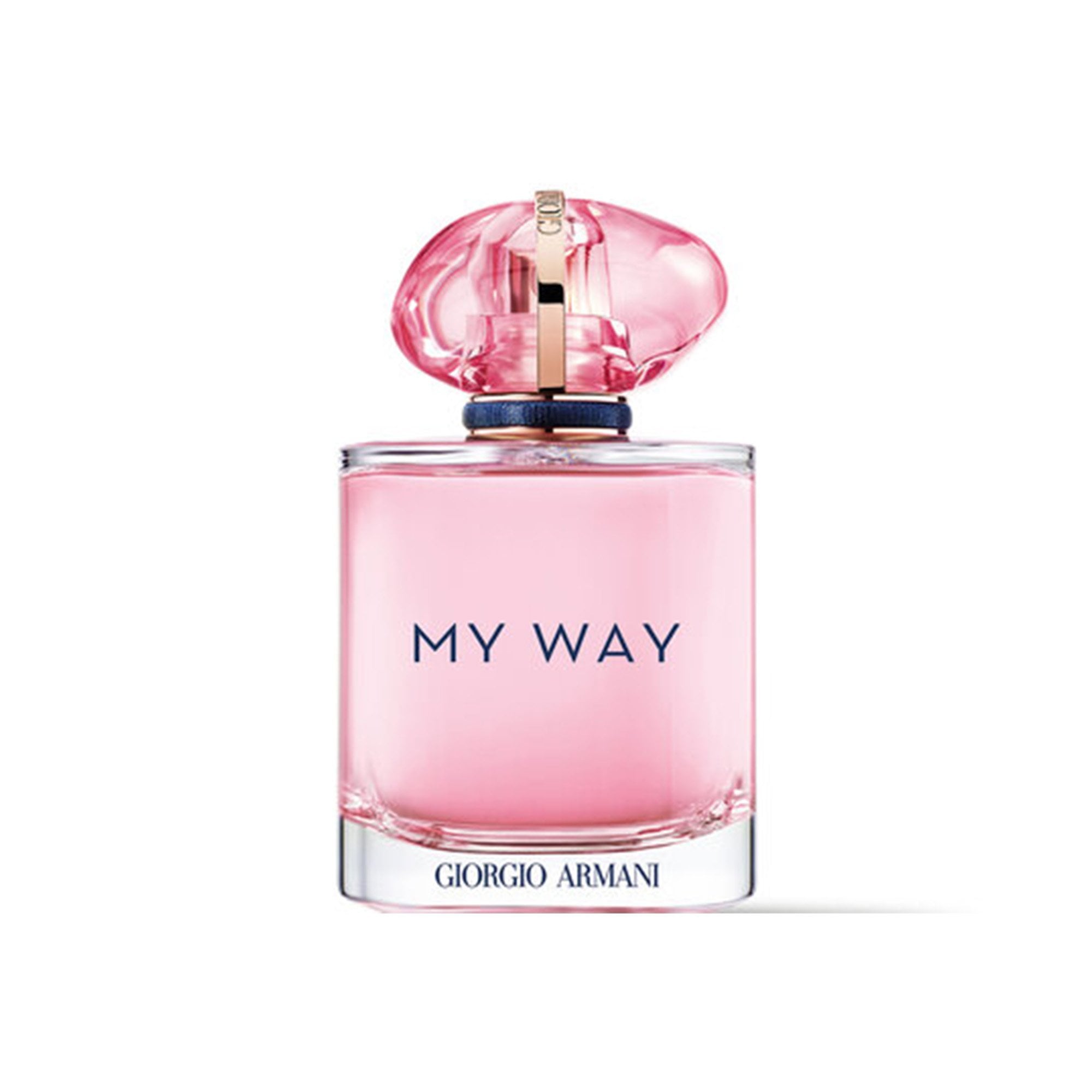 Giorgio Armani My Way Nectar Eau De Parfum 90ml Spray