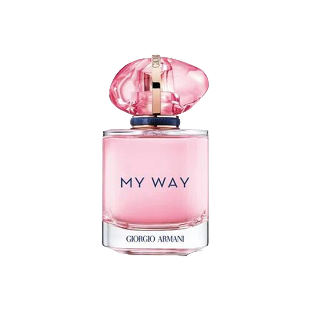 Giorgio Armani My Way Nectar Eau De Parfum 50ml Spray