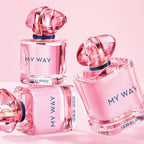 Giorgio Armani My Way Nectar Eau De Parfum 50ml Spray