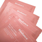 Biodance Bio-Collagen Real Deep Sheet Face Mask 4pcs Sachets/Units