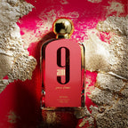 9am Pour Femme Eau De Parfum 100ml Spray